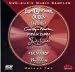 DTS DVD Audio Music Sampler by Insane Clown Posse, Queen, SHeDaisy, Crosby Nash, Frank Zappa, Sheila Nicholls, Graham Nash, Les Brown, Brazilian Romance