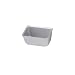 Vollrath Wear-Ever 9 1/4 x 5 1/4" Aluminum Loaf Pan