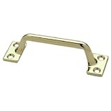 Brainerd #69085 Brass Utility Pull