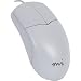 Micro Innovations Micro Comfort PS 2 Mouse PD39P