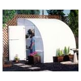 Solexx Harvester Greenhouse 8 X 24 X 8 by 