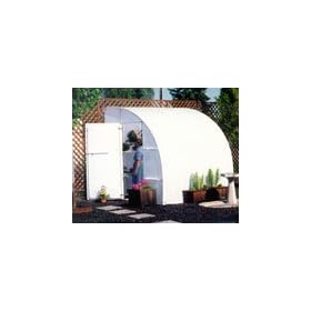 Solexx Harvester Greenhouse 8 X 24 X 8 by 