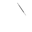 GROBET AMERICAN PATTERN TAPER SAW FILES SLIM 5 INCH BOX OF 12