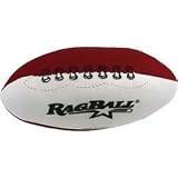 Rag Ball Football - Quantity of 6