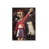 あずまんが大王　1/8　ちよちゃん　塗装済み完成品スタチュー