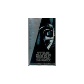 Star Wars Trilogy (Special Edition) (Widescreen)