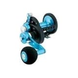 Daiwa Saltist Lever Drag 2 Spd Conv Reel - STTLD40-2SPD
