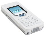 802.11g Wireless Skype Phone