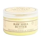 Nubian Heritage Raw Myrrh Shea Butter
