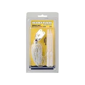 Boogie Bait 3 8oz Glimmer Shad by