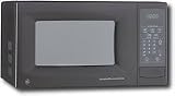 G.E. JES735BJ 700 Watt Countertop Microwave Oven