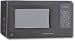 GE JES735BJ 0.7 cu. ft. Countertop Microwave Oven with 700 Cooking Watts & Convenience Cooking Controls: Black