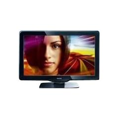 Philips 32PFL5405H/12 81,3 cm (32 Zoll) LCD-Fernseher (Full-HD, 100Hz, DVB-T/-C) schwarz