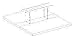 AAI Domestic Parallel Bars Mat System 14'-2