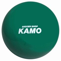 モルテン KAMOオリジナル リフティングボール グリーン