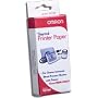 Omron 7390TRP Thermal Replacement Printer Paper Rolls for HEM705CP - 5 Pack