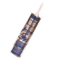 Bird-X Bird-Proof Repellent - 10 Ounce Tube by Bird-X