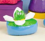 Soft Pops Frog