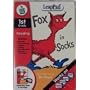 Fox In Socks (LeapPad Interactive Book & Cartridge, 1st Grade Reading) (Spiral-bound)