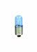 Produkt-Bild: OSRAM 3893CB T4W 12V 4W COOLBLUE 2er-Pack KFZ-Standlicht