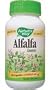 Nature's Way - Alfalfa Leaves, 405 mg, 100 capsules