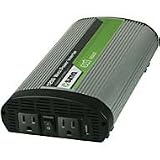 Sima STP-1250 1250-Watt Power Inverter