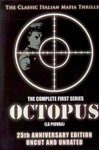 Octopus: The Complete First Series (La Piovra)