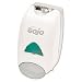 GO-JO INDUSTRIES Liquid Foaming Soap Dispenser, 1250ml, 6-1/8w x 5-1/8d x 10-1/2h, Gray/White