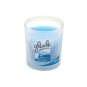 Glade Candle, 4-Ounce