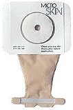 Mini Drainable Pouch W/Platinum Plus Wshr, Cut-Fit