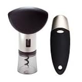 OXO CorkPull and Bottle Opener Set