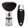 Oxo Good Grips CorkPull and Bottle Opener Set