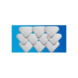 10 H2O H20 Steam Mop Replacement Pads