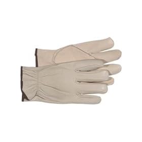 BOSS GLOVES Jumbo Men's Grain Leather Gloves