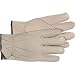 BOSS GLOVES Jumbo Men's Grain Leather Gloves