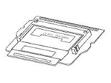 Cisco Compact Flash Upgrade Kit - Card adapter ( CF ) - flash: CompactFlash - 512 MB