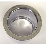 Rohl Extended Disposal Flange ISE10082BS