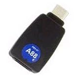 iGo - Adaptateur secteur pour Nintendo DS Lite