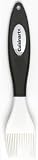 Cuisinart 8-1 2 Inch Silicone Basting Brush, Black by Cuisinart
