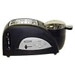Back to Basics Egg N’ Muffin Toaster - TEM500