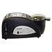 Back to Basics Egg N&acirc;�� Muffin Toaster - TEM500