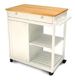 Catskill Cottage Collection Preston Hollow Island - Import 80030 by Catskill Craftsmen