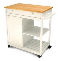 Catskill Cottage Collection Preston Hollow Island - Import 80030 by Catskill Craftsmen
