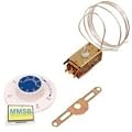 Thermostat VL9 alternativ K�hlschrank autom. Abtauung