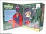 Palisades Muppet Super Grover Action Figure