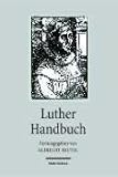 Luther Handbuch