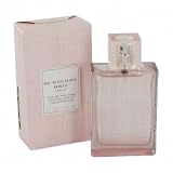 BURBERRY BRIT SHEER BY BURBERRY, EDT SPRAY 3.3 OZ