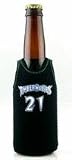 Kevin Garnett Minnesota Timberwolves Bottle Jersey Holders - Set of 4