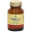 Vitamin B12 1000 mcg Nuggets By Solgar - 250 Count