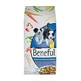 Beneful Healthy Growth for Puppies (7-lb bag)